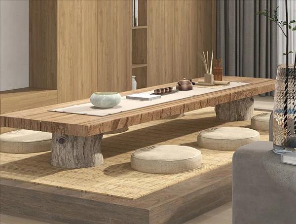【案例】老緬全屋定制家居：現(xiàn)代簡約風(fēng)案例賞析